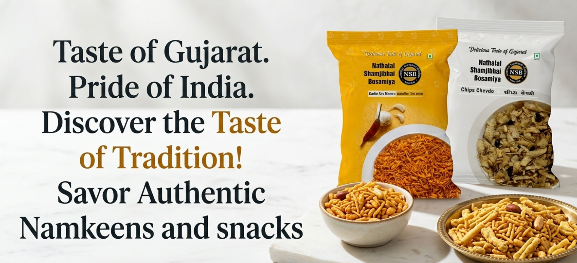 taste of gujarat